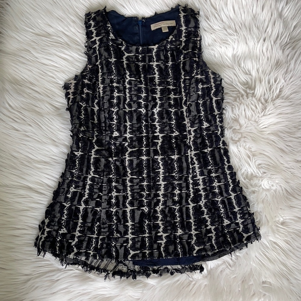Banana Republic Heritage Collection size 2